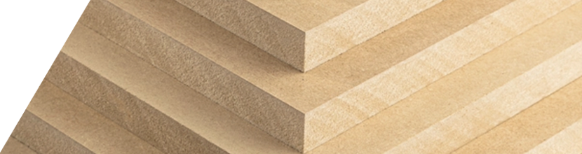 madera mdf