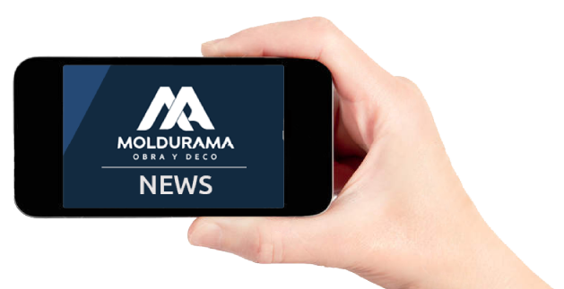 newsletter moldurama